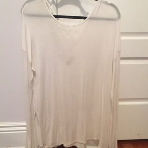 Bundle of Basics!! FOUR shirts!!